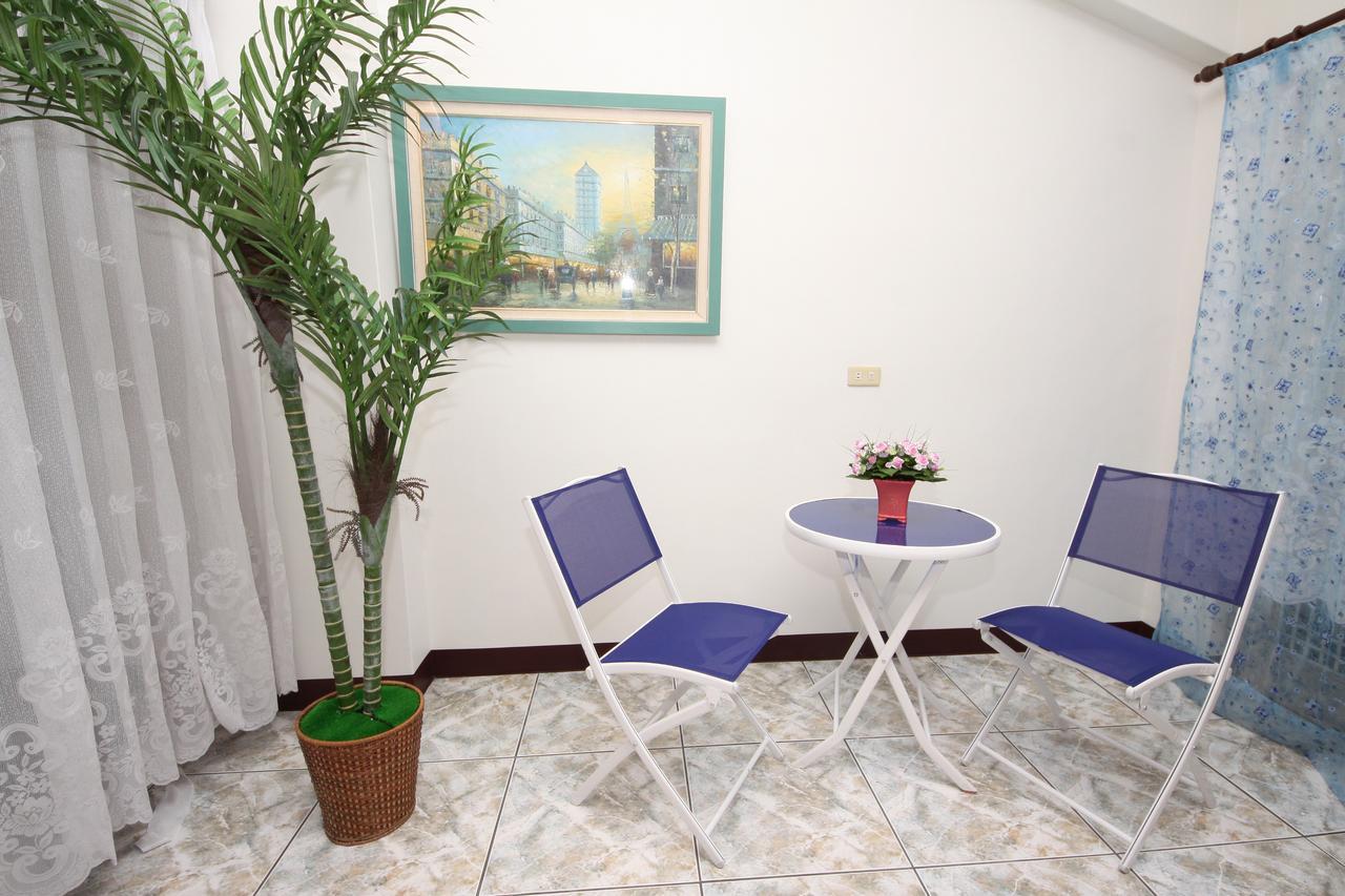 Pomelo B&B Dongshan  Exterior foto